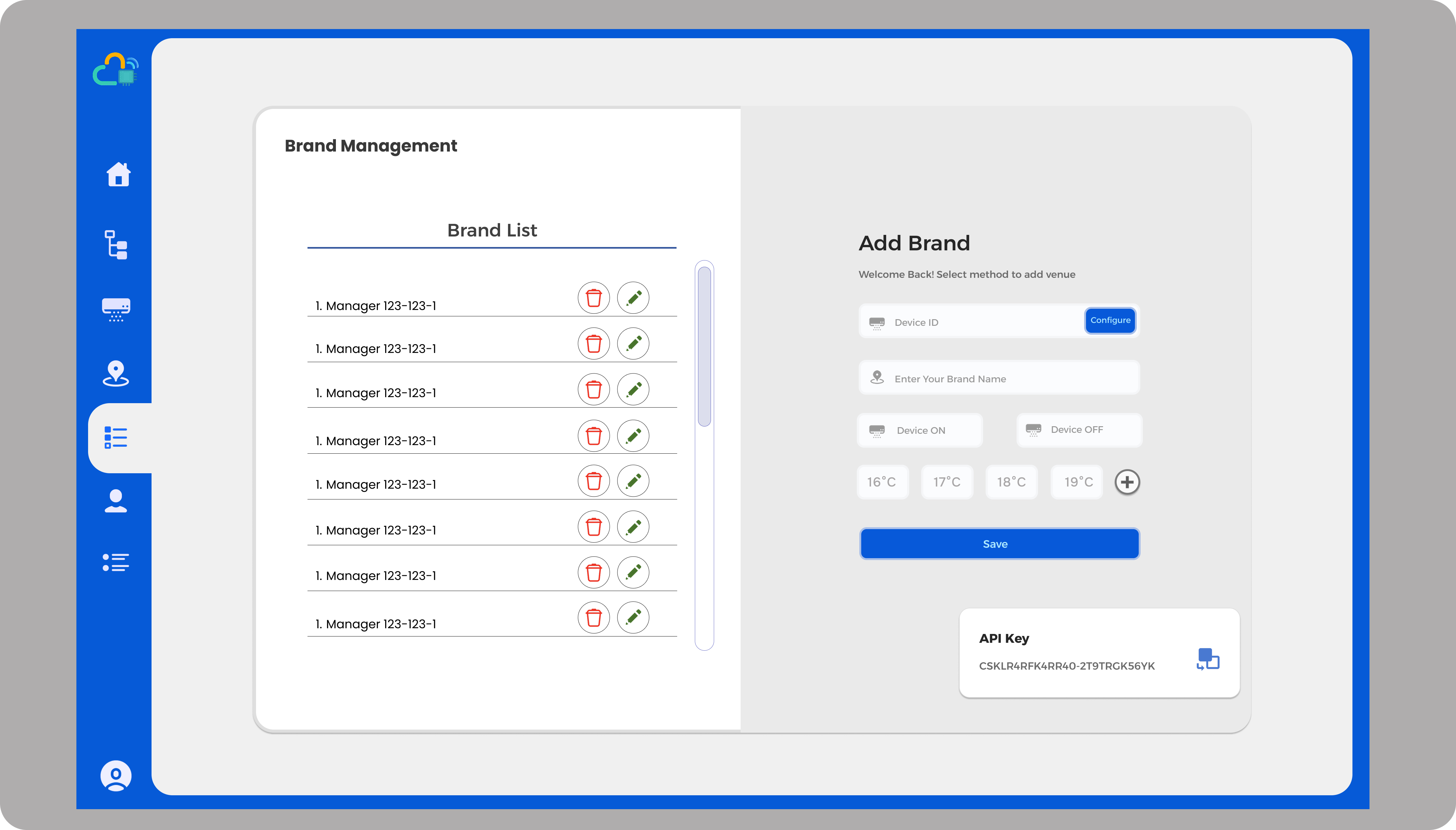Solar-Limited Buildings